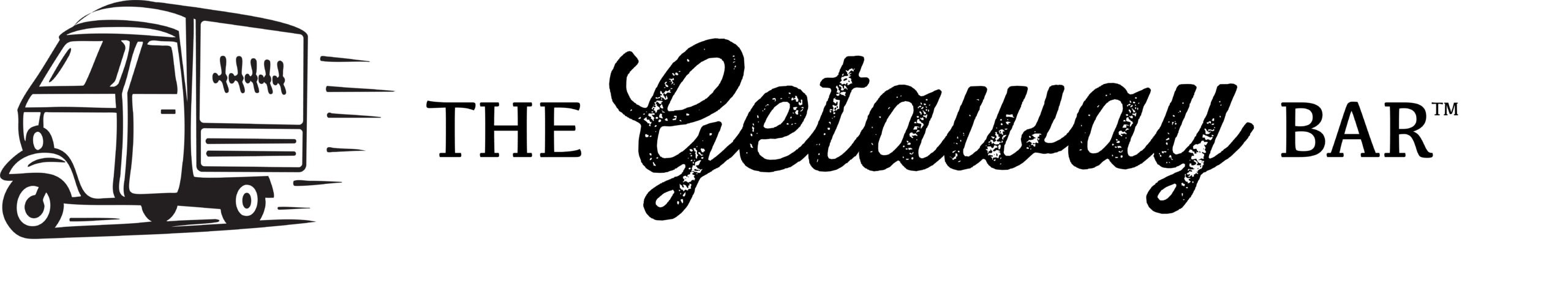 The Getaway Bar